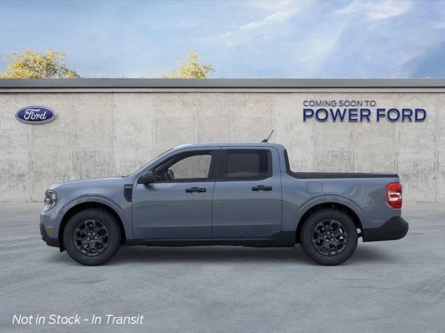 2025 Ford Maverick XLT photo 1