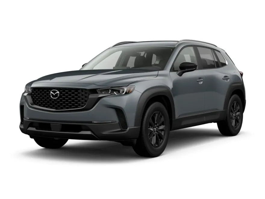 2025 Mazda CX-50 2.5 S Preferred photo 1