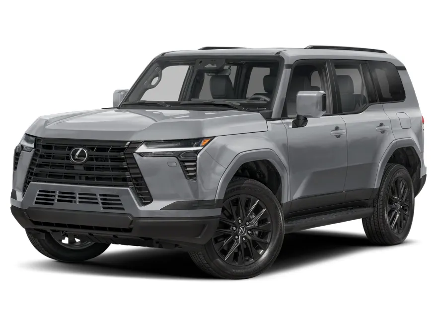2025 Lexus GX 550 Premium photo 1