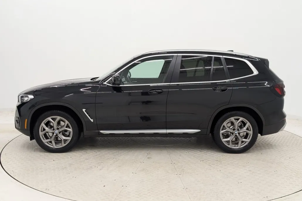 2022 Bmw X3 xDrive30i photo 1