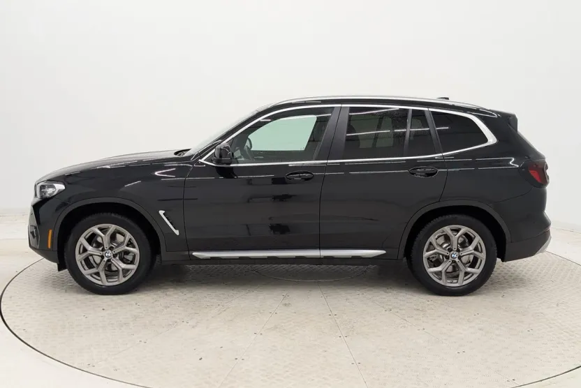 2022 Bmw X3 xDrive30i photo 1