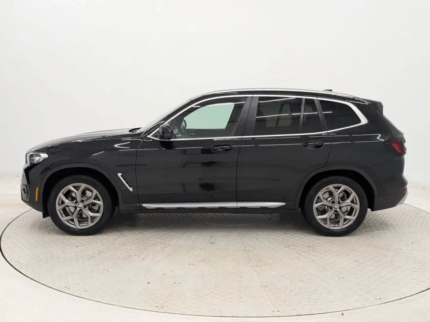 2022 Bmw X3 xDrive30i photo 1