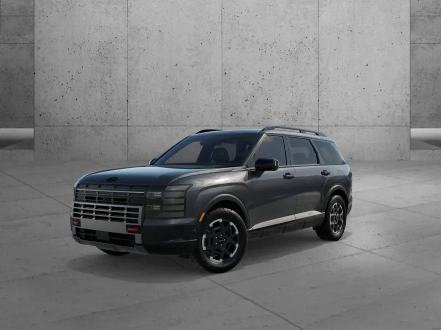 2026 Hyundai Palisade XRT photo 1