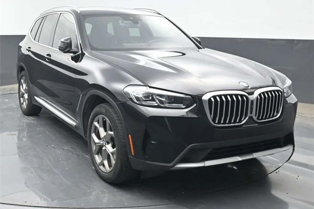 2023 Bmw X3 xDrive30i photo 1