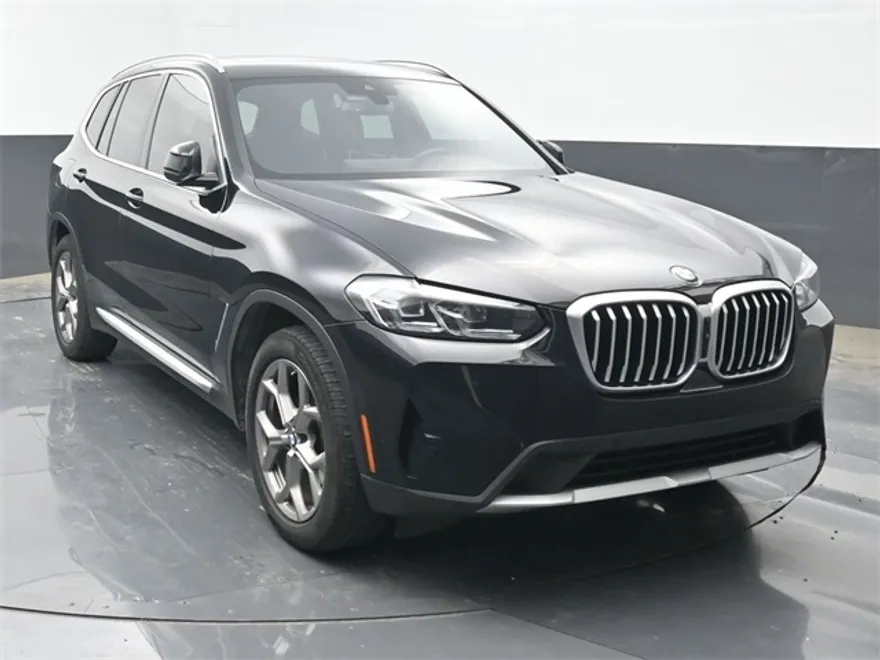 2023 Bmw X3 xDrive30i photo 1