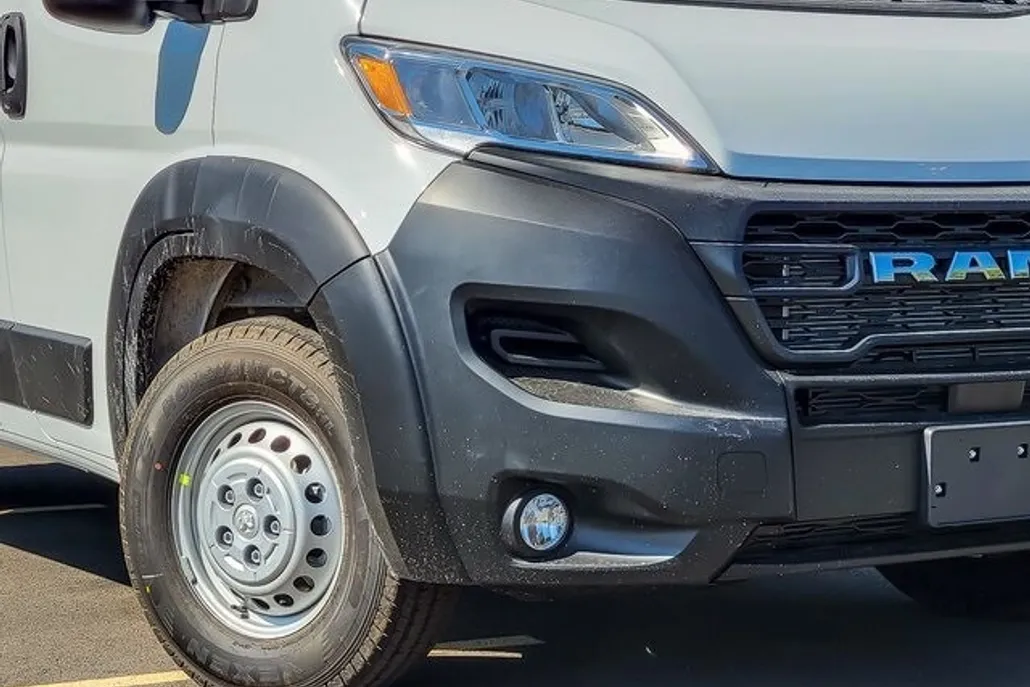 2026 Ram ProMaster 1500 photo 1