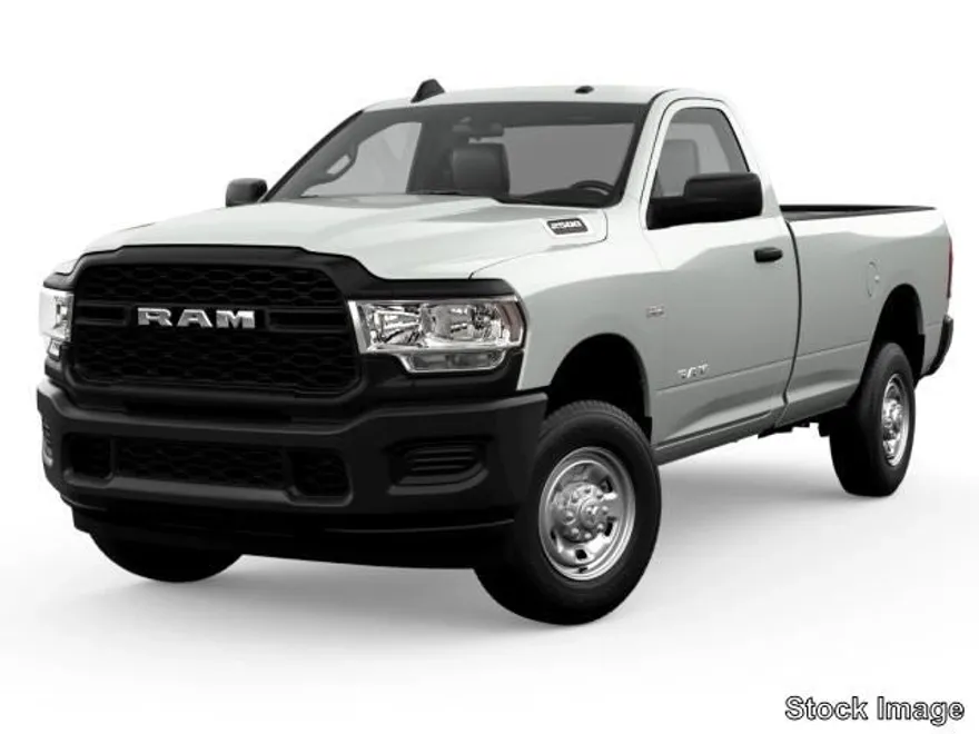 2021 Ram 2500 Tradesman photo 1