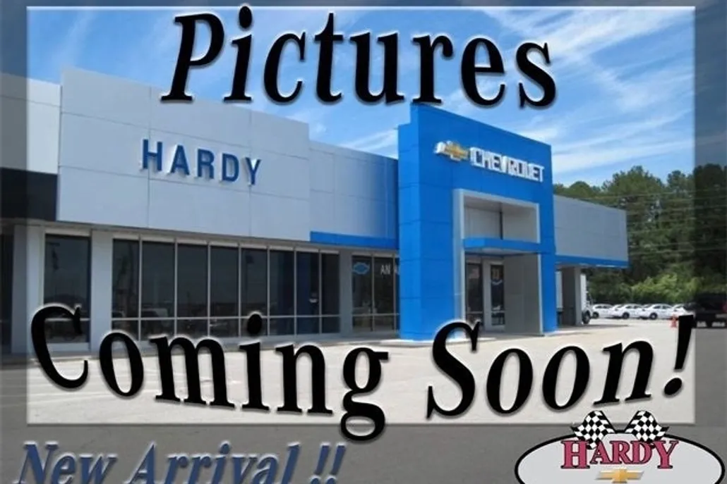 2021 Chevrolet Traverse High Country photo 1