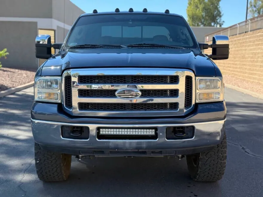 2006 Ford F-350 Lariat photo 1