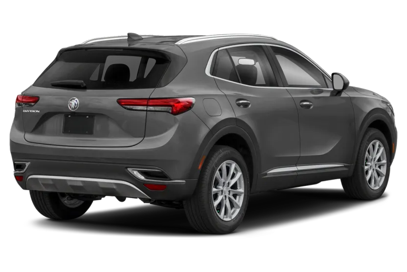 2023 Buick Envision Preferred photo 1