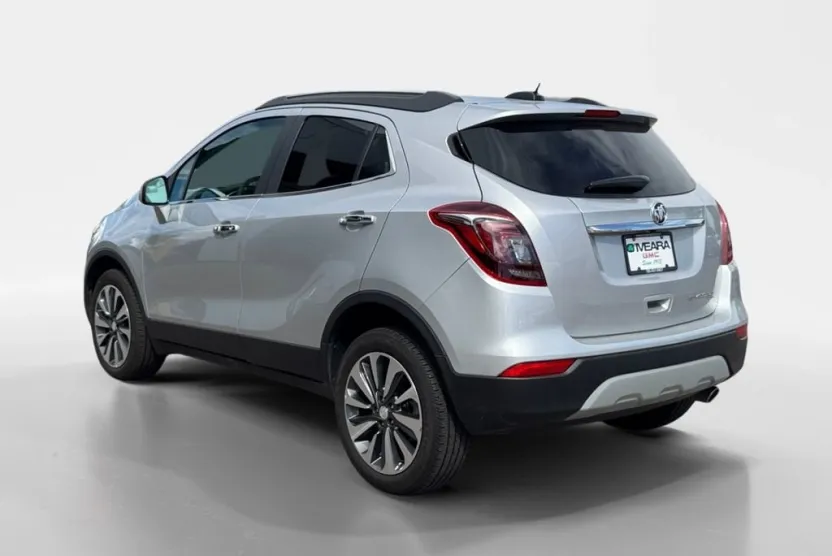 2022 Buick Encore Preferred photo 1