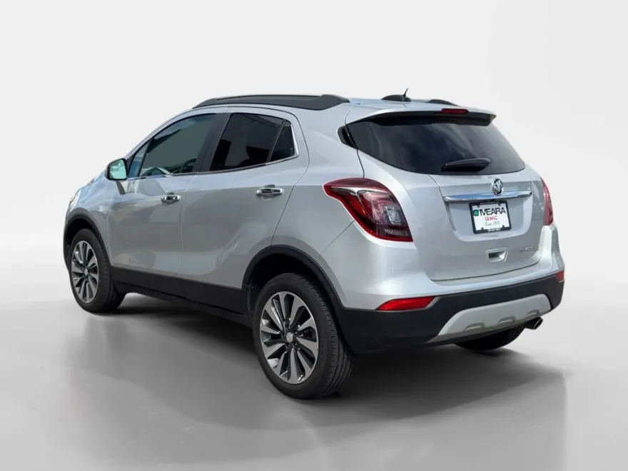 2022 Buick Encore Preferred photo 1