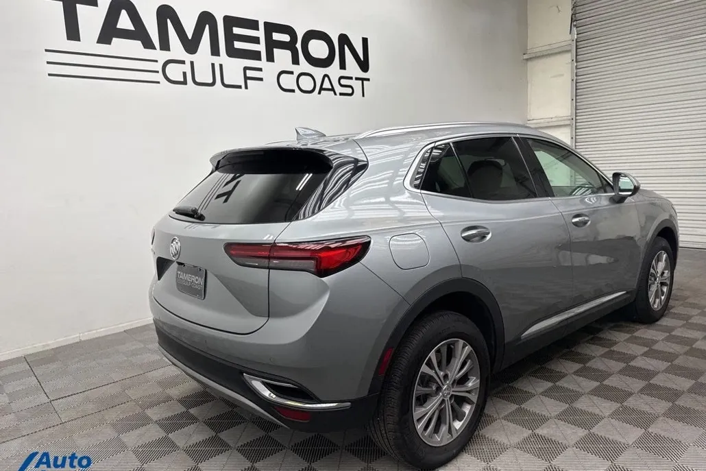 2023 Buick Envision Preferred photo 1