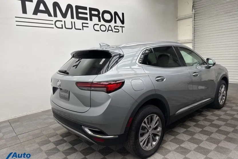 2023 Buick Envision Preferred photo 1