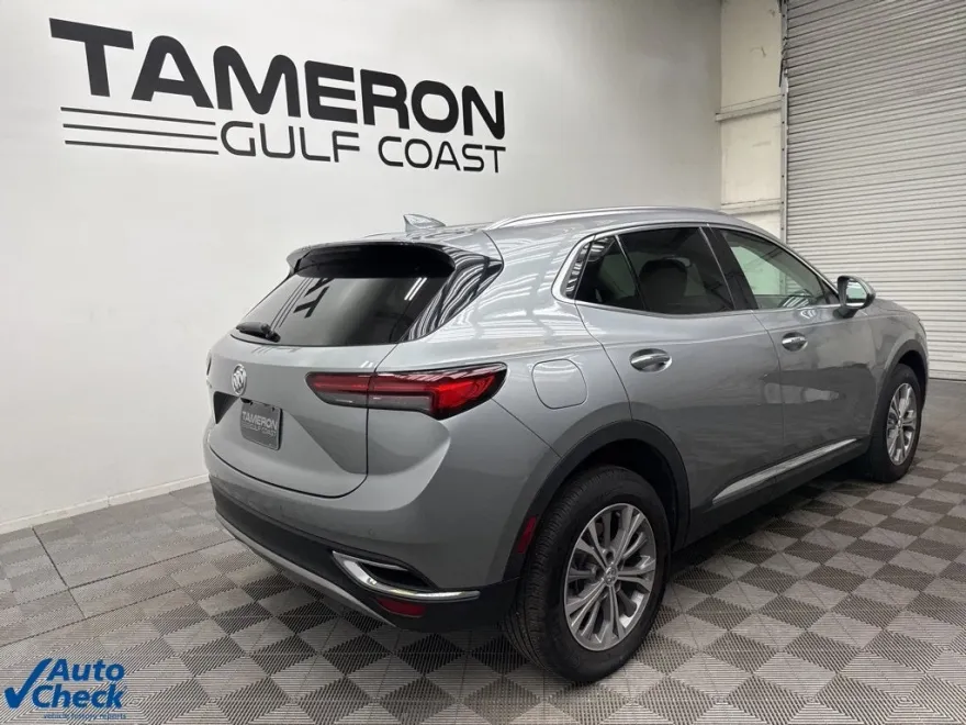2023 Buick Envision Preferred photo 1