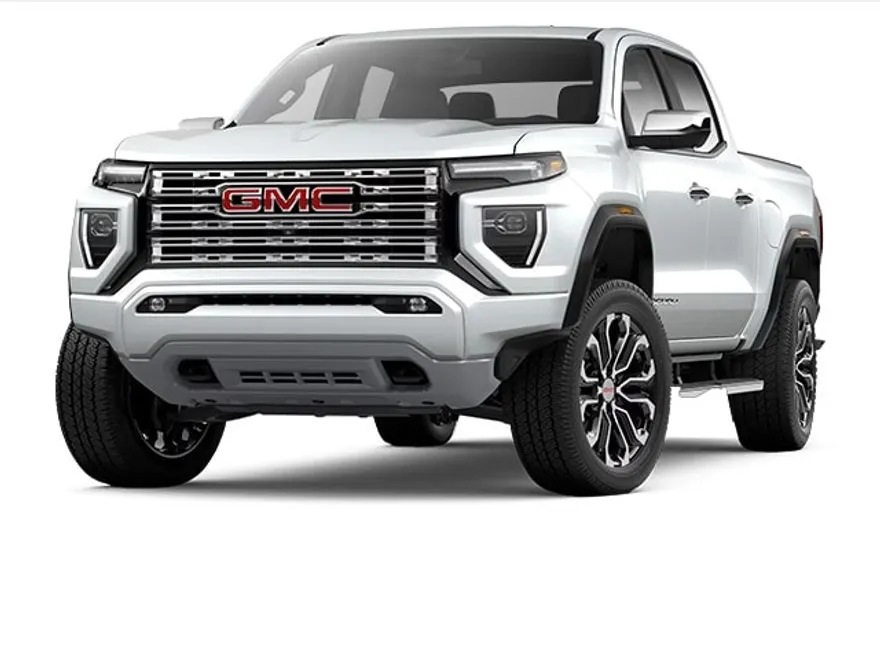 2023 Gmc Canyon Denali photo 1
