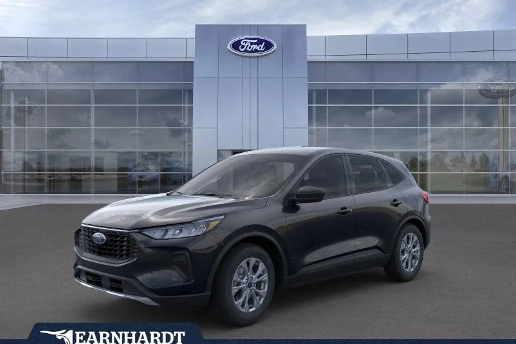 2025 Ford Escape Active photo 1