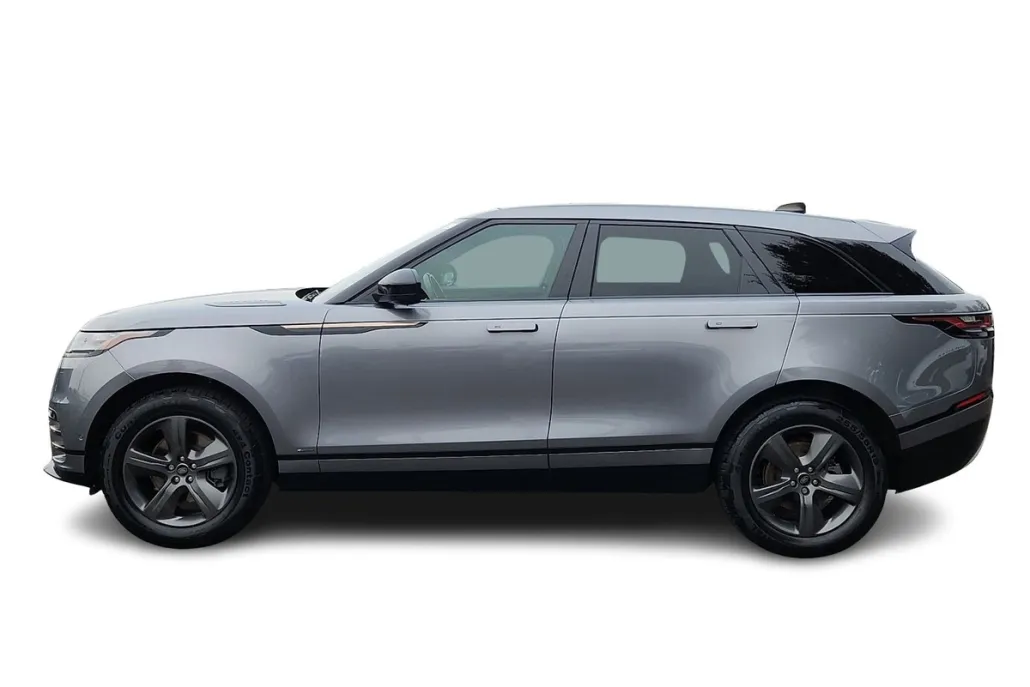 2021 Land Rover Range Rover Velar R-Dynamic S photo 1