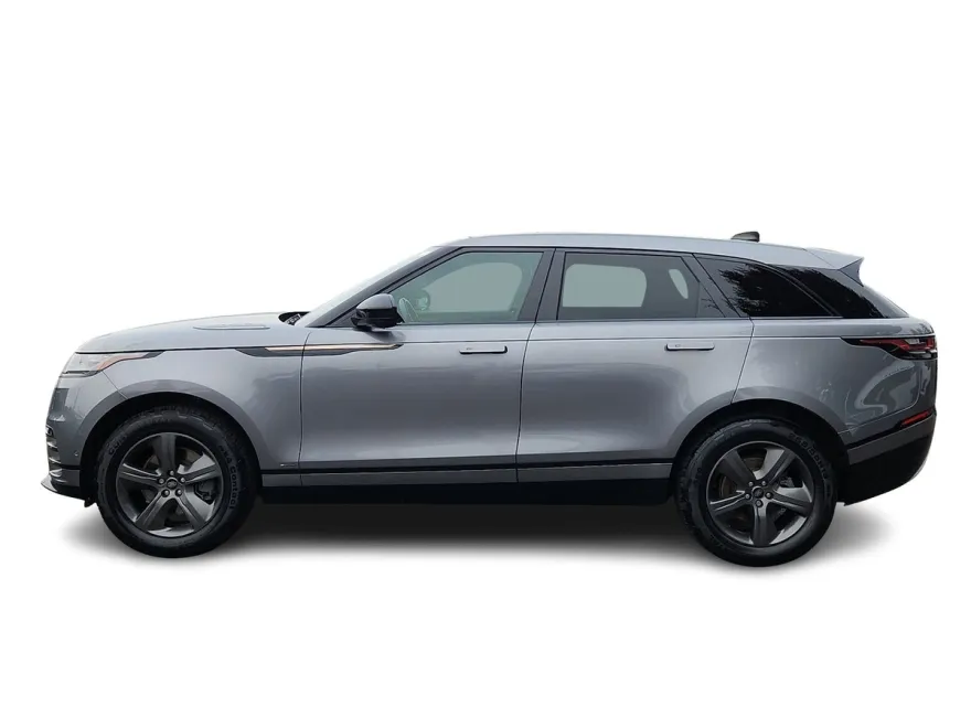 2021 Land Rover Range Rover Velar R-Dynamic S photo 1