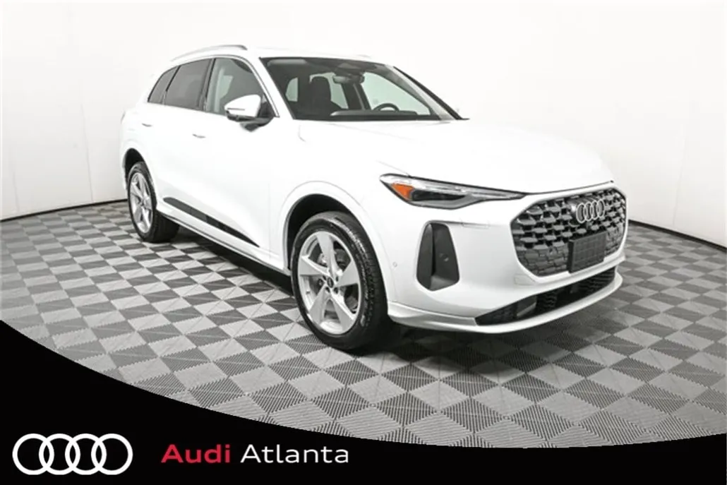 2025 Audi Q5 2.0T Premium Plus photo 1