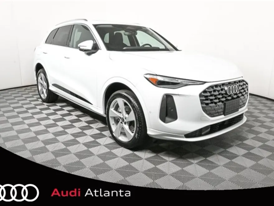 2025 Audi Q5 2.0T Premium Plus photo 1