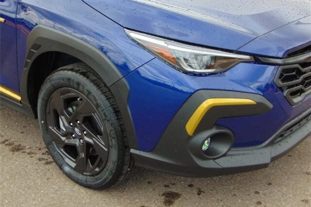 2025 Subaru Crosstrek Sport photo 1