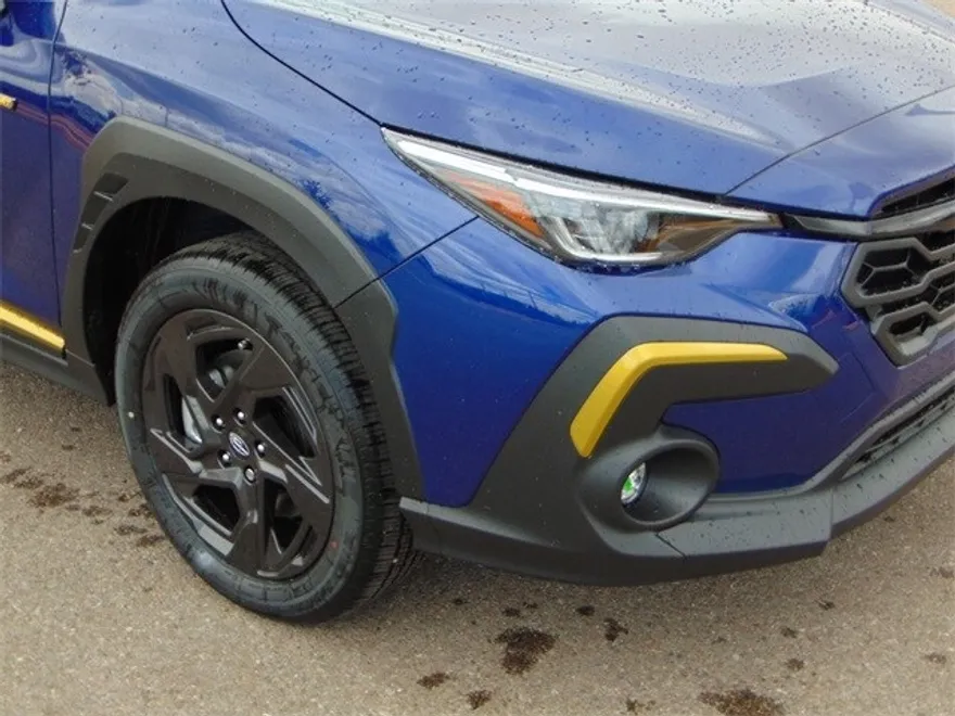 2025 Subaru Crosstrek Sport photo 1