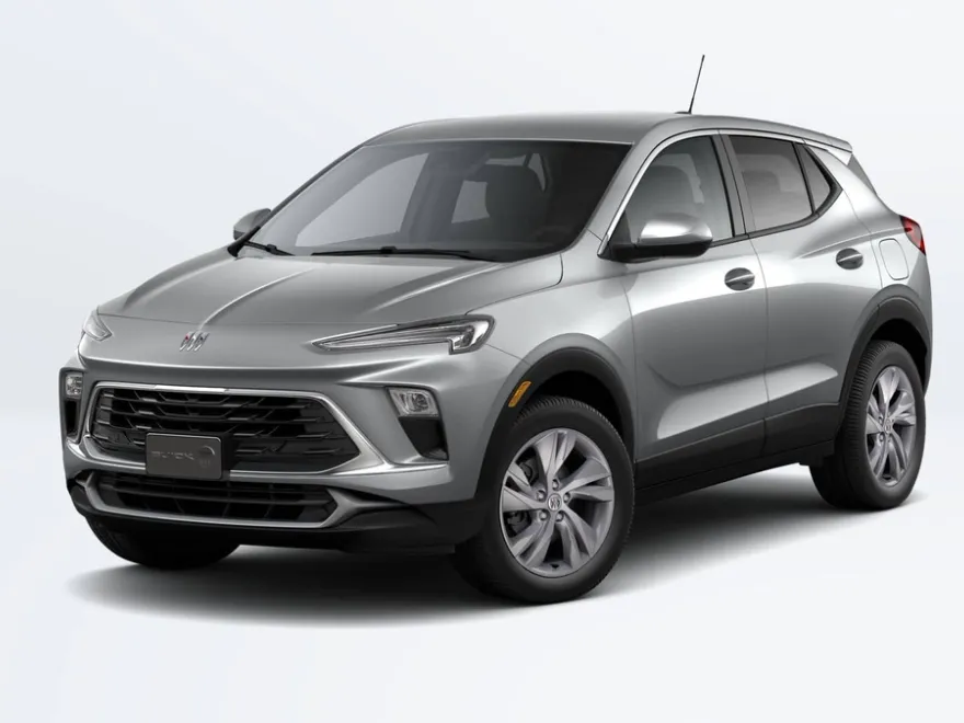 2026 Buick Encore GX Preferred photo 1