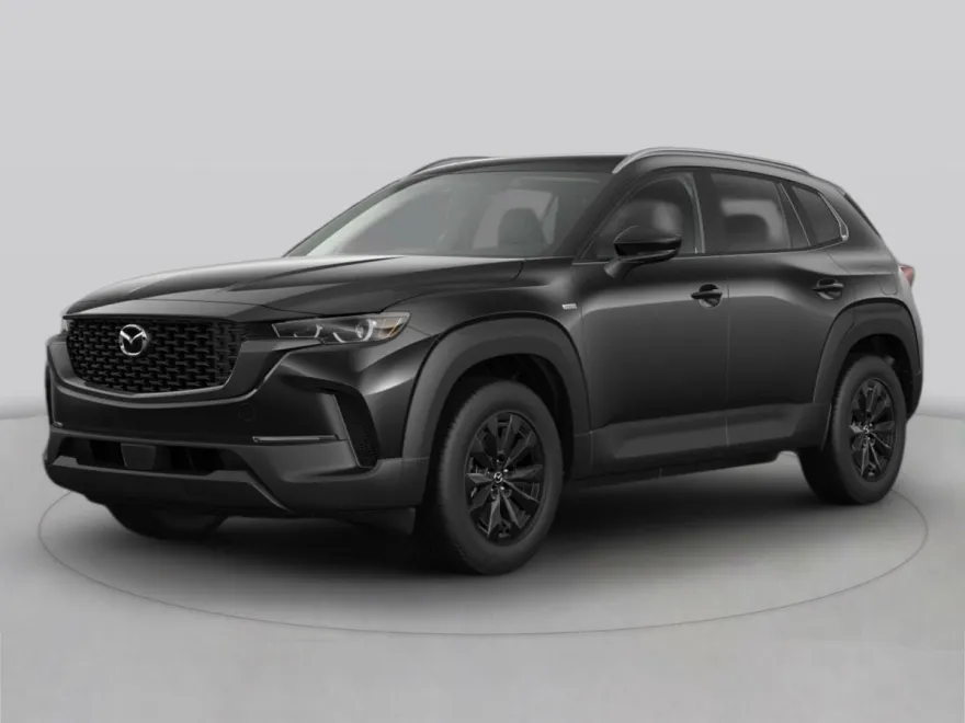 2025 Mazda CX-50 Premium Plus photo 1