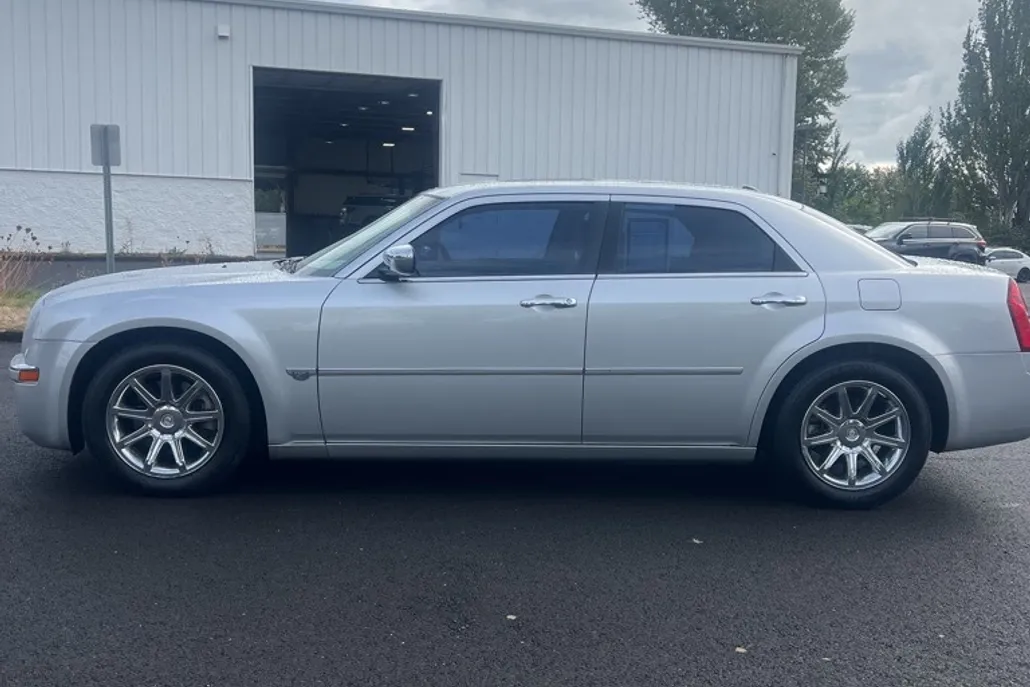 2006 Chrysler 300 C Base photo 1