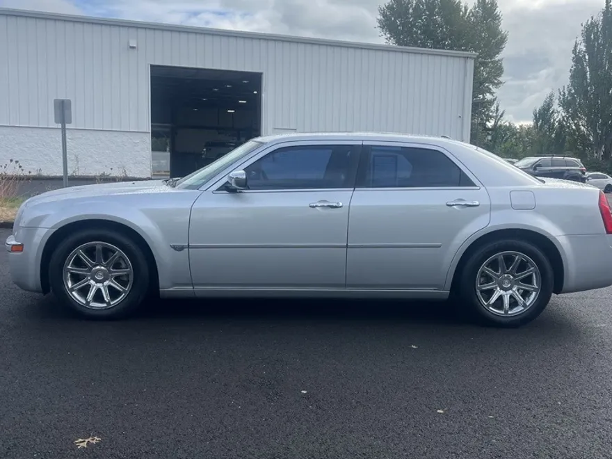 2006 Chrysler 300 C Base photo 1