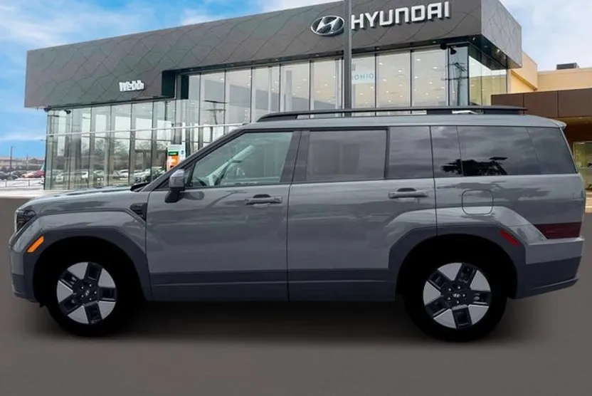 2026 Hyundai Santa Fe SEL photo 1