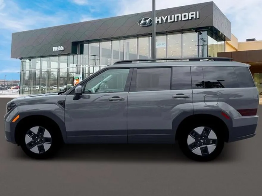 2026 Hyundai Santa Fe SEL photo 1