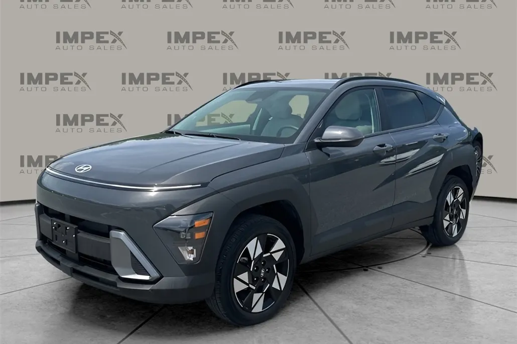 2024 Hyundai Kona SEL photo 1
