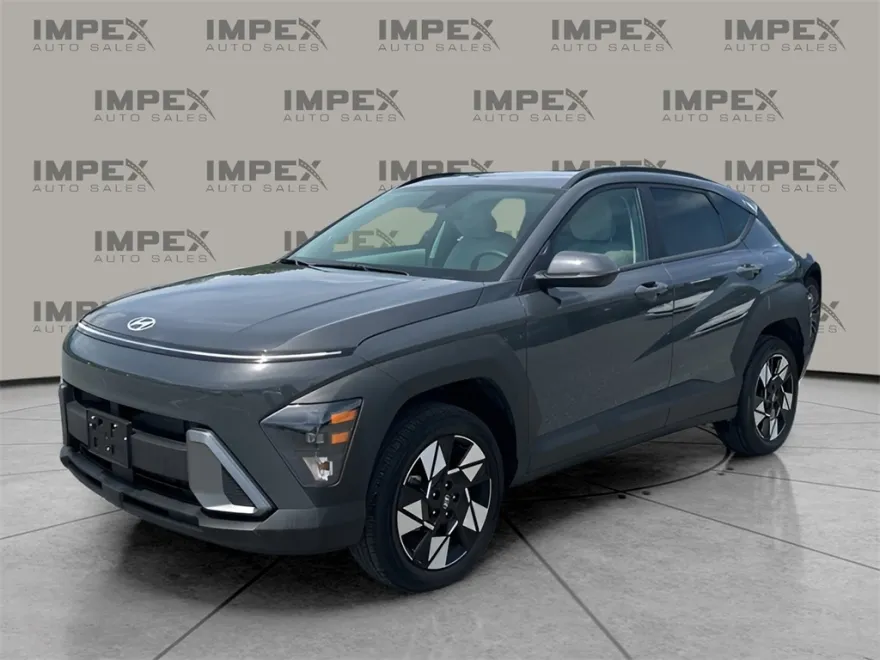2024 Hyundai Kona SEL photo 1