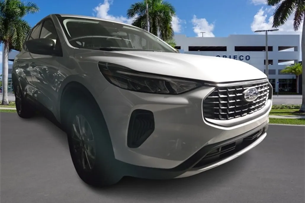 2025 Ford Escape Active photo 1