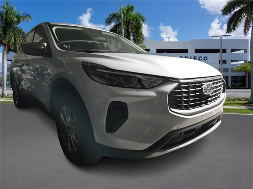 2025 Ford Escape Active photo 1