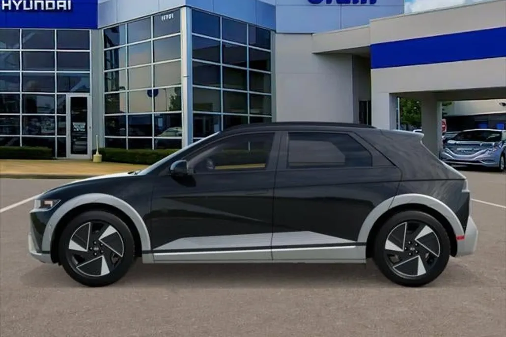 2025 Hyundai Ioniq 5 Limited photo 1