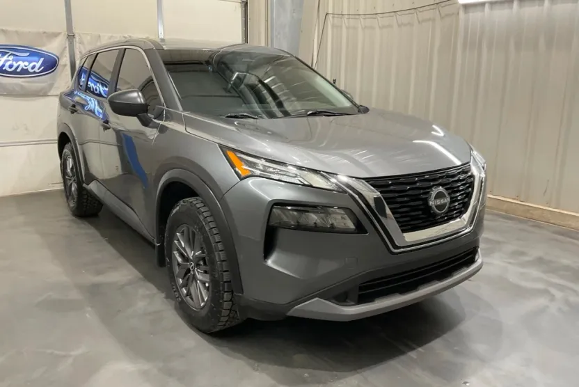 2023 Nissan Rogue S photo 1