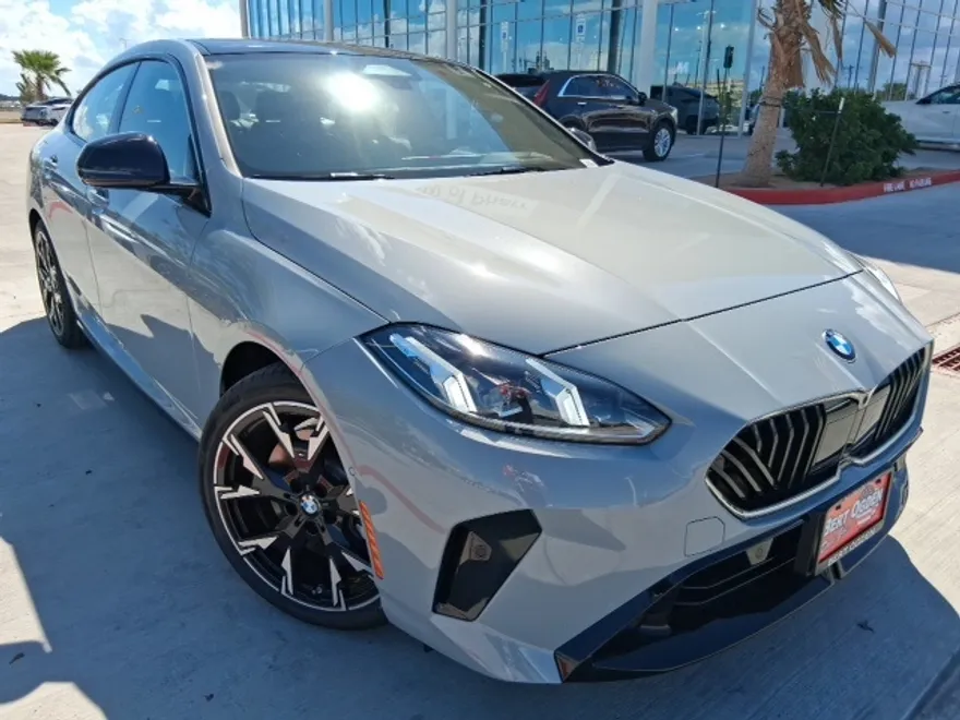 2026 Bmw 228 photo 1