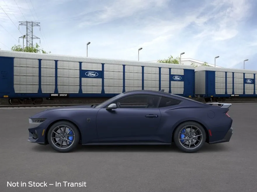 2025 Ford Mustang Dark Horse Premium photo 1