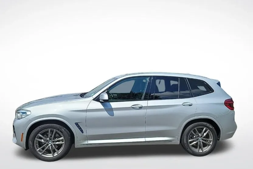 2019 Bmw X3 xDrive30i photo 1