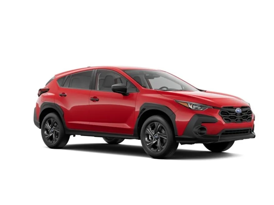 2025 Subaru Crosstrek Base photo 1