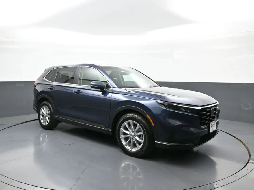 2023 Honda CR-V EX photo 1
