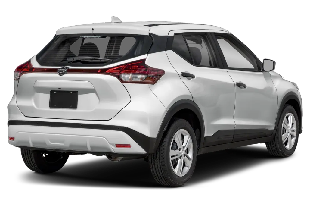2025 Nissan Kicks Play S photo 1