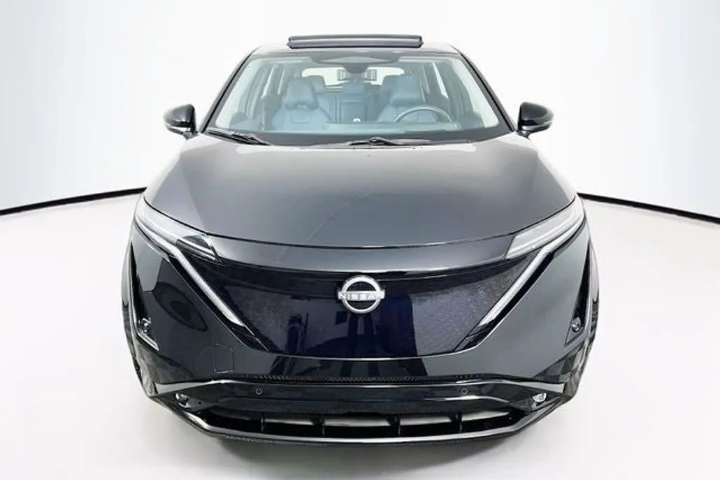 2023 Nissan ARIYA Platinum e-4ORCE photo 1