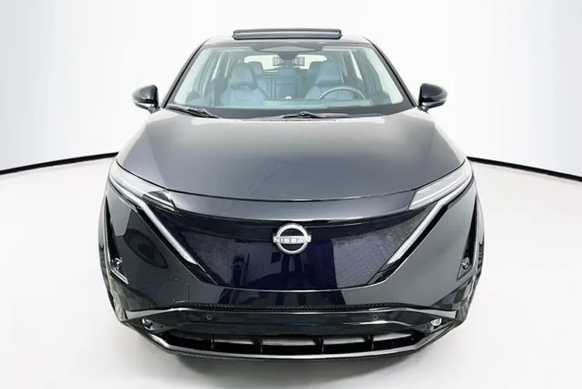2023 Nissan ARIYA Platinum e-4ORCE photo 1