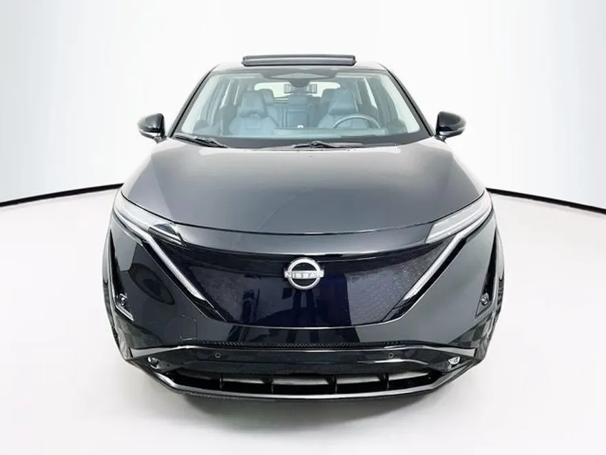 2023 Nissan ARIYA Platinum e-4ORCE photo 1