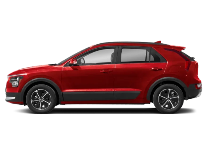 2025 Kia Niro EX Touring photo 1