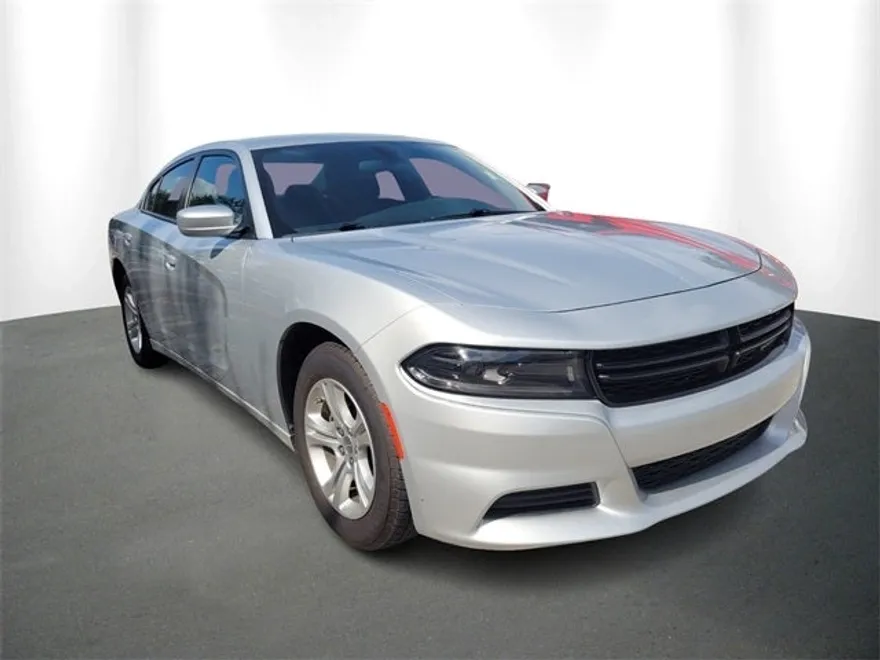 2022 Dodge Charger SXT photo 1